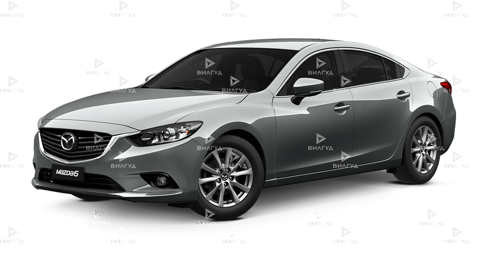 Замена ремня генератора Mazda Atenza в Тольятти Замена ремня генератора Mazda Atenza в Тольятти