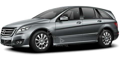Замена ремня генератора Mercedes R Klasse в Тольятти Замена ремня генератора Mercedes R Klasse в Тольятти