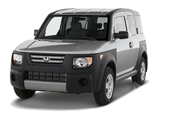 Замена ремня привода ГРМ Honda Element в Тольятти