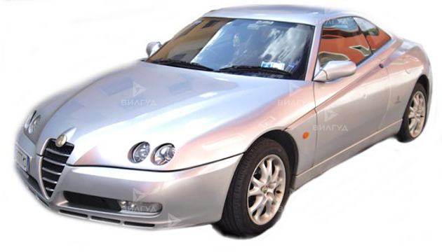 Замена жидкости ГУР Alfa Romeo GTV в Тольятти