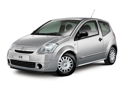 Диагностика тормозной системы Citroen C2 в Тольятти Диагностика тормозной системы Citroen C2 в Тольятти