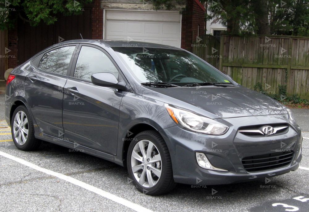 Диагностика тормозной системы Hyundai Accent в Тольятти Диагностика тормозной системы Hyundai Accent в Тольятти