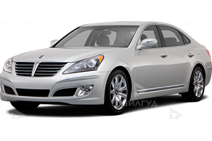 Диагностика тормозной системы Hyundai Equus в Тольятти Диагностика тормозной системы Hyundai Equus в Тольятти