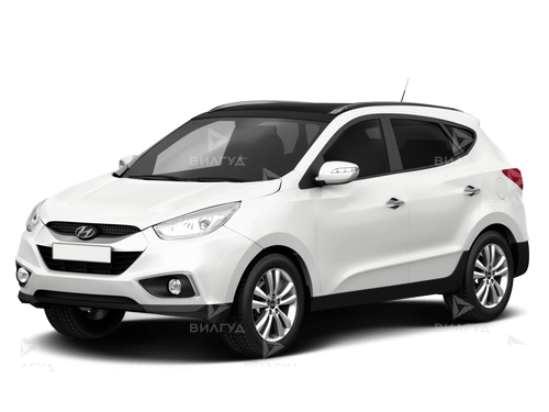 Диагностика тормозной системы Hyundai IX35 в Тольятти Диагностика тормозной системы Hyundai IX35 в Тольятти