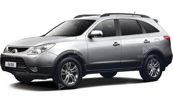 Диагностика тормозной системы Hyundai IX55 в Тольятти Диагностика тормозной системы Hyundai IX55 в Тольятти
