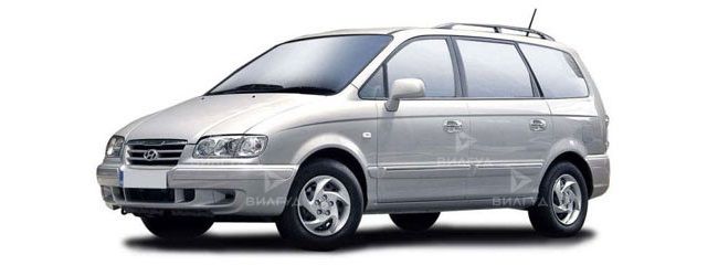 Диагностика тормозной системы Hyundai Trajet в Тольятти Диагностика тормозной системы Hyundai Trajet в Тольятти