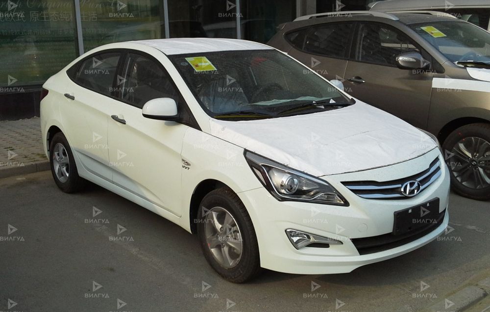 Диагностика тормозной системы Hyundai Verna в Тольятти Диагностика тормозной системы Hyundai Verna в Тольятти