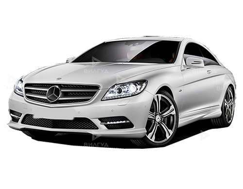 Диагностика тормозной системы Mercedes Cl-klasse в Тольятти Диагностика тормозной системы Mercedes Cl-klasse в Тольятти
