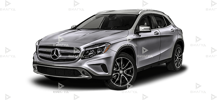 Диагностика тормозной системы Mercedes Gla-klasse в Тольятти Диагностика тормозной системы Mercedes Gla-klasse в Тольятти