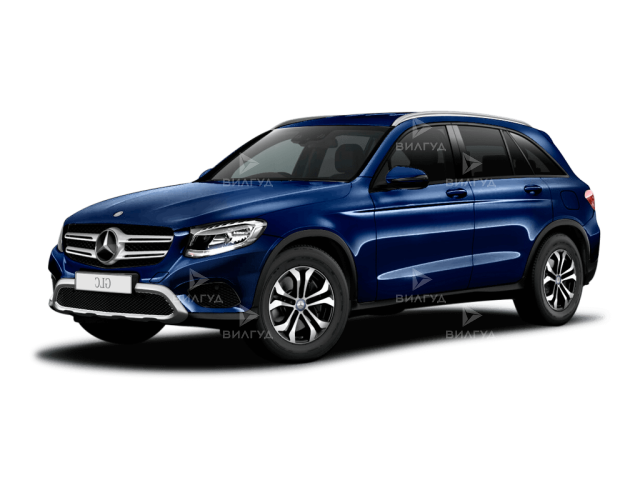 Диагностика тормозной системы Mercedes GLC в Тольятти Диагностика тормозной системы Mercedes GLC в Тольятти