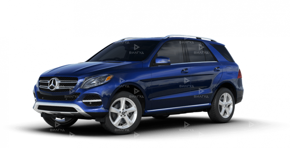 Диагностика тормозной системы Mercedes Gle в Тольятти Диагностика тормозной системы Mercedes Gle в Тольятти