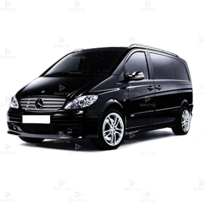 Диагностика тормозной системы Mercedes Vaneo в Тольятти Диагностика тормозной системы Mercedes Vaneo в Тольятти