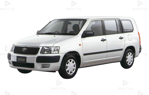 Диагностика тормозной системы Toyota Succeed в Тольятти Диагностика тормозной системы Toyota Succeed в Тольятти