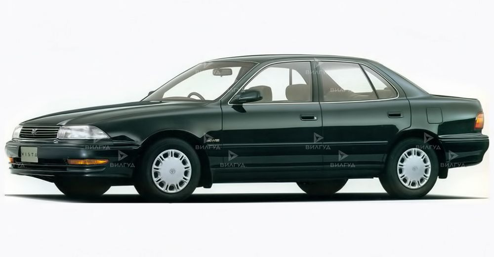 Диагностика тормозной системы Toyota Vista в Тольятти Диагностика тормозной системы Toyota Vista в Тольятти