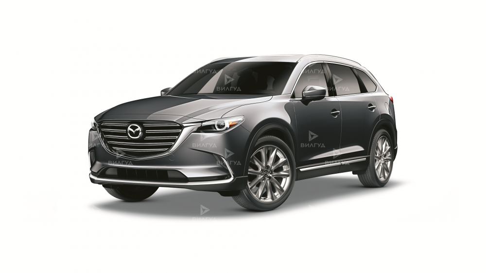 Замена опорного подшипника Mazda CX 9 в Тольятти Замена опорного подшипника Mazda CX 9 в Тольятти