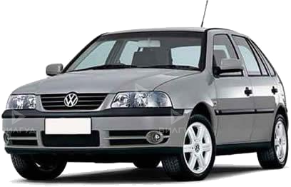Замена передних пружин Volkswagen Pointer в Тольятти