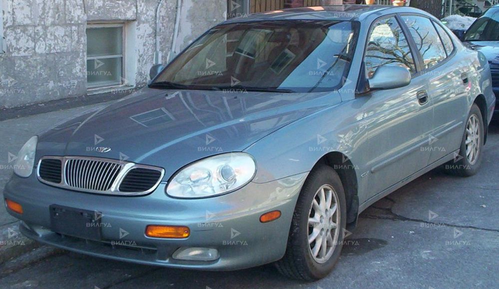Замена подшипника передней ступицы Daewoo Leganza в Тольятти Замена подшипника передней ступицы Daewoo Leganza в Тольятти