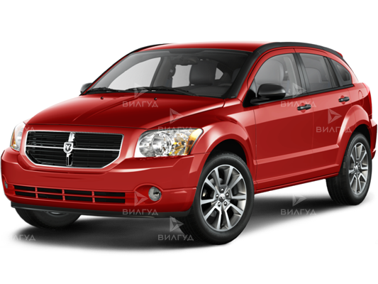 Замена подшипника передней ступицы Dodge Caliber в Тольятти Замена подшипника передней ступицы Dodge Caliber в Тольятти