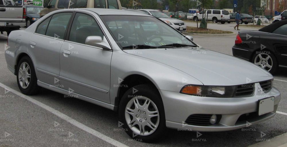 Замена подшипника задней ступицы Mitsubishi Galant в Тольятти Замена подшипника задней ступицы Mitsubishi Galant в Тольятти
