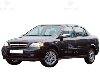 Замена шаровой опоры Chevrolet Viva в Тольятти Замена шаровой опоры Chevrolet Viva в Тольятти
