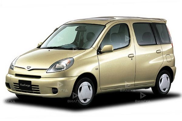 Замена задней балки Toyota Funcargo в Тольятти Замена задней балки Toyota Funcargo в Тольятти