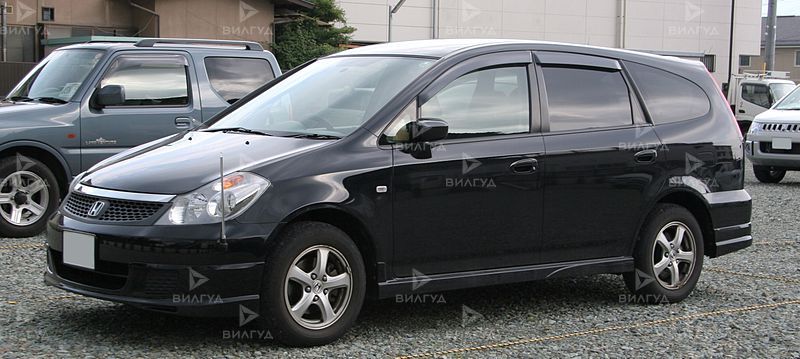 Диагностика рулевых тяг Honda Stream в Тольятти Диагностика рулевых тяг Honda Stream в Тольятти