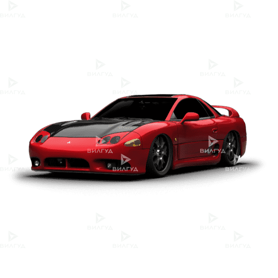 Диагностика рулевых тяг Mitsubishi 3000 GT в Тольятти Диагностика рулевых тяг Mitsubishi 3000 GT в Тольятти