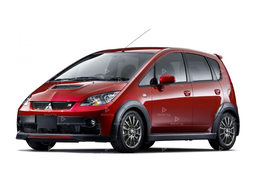 Диагностика рулевых тяг Mitsubishi Colt в Тольятти Диагностика рулевых тяг Mitsubishi Colt в Тольятти