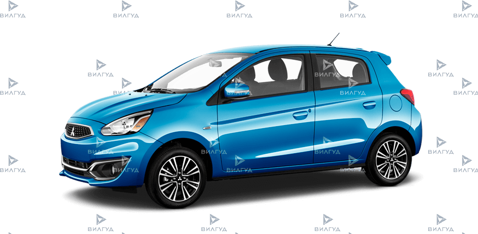 Диагностика рулевых тяг Mitsubishi Mirage в Тольятти Диагностика рулевых тяг Mitsubishi Mirage в Тольятти