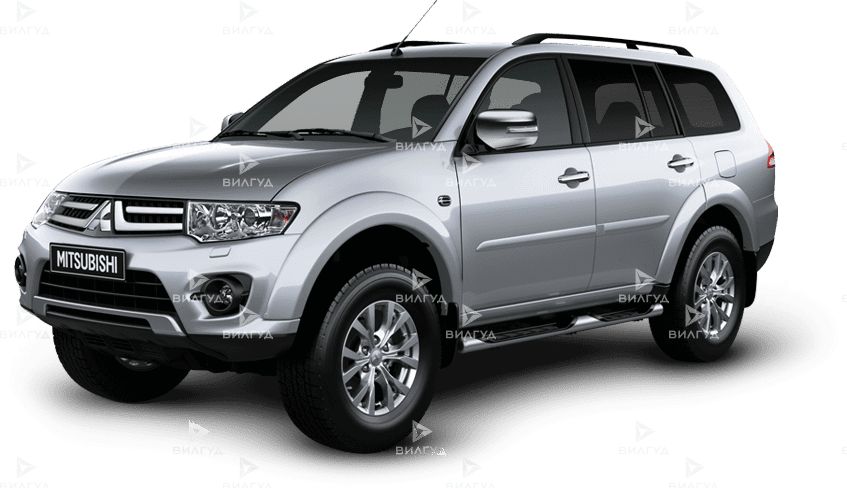 Диагностика рулевых тяг Mitsubishi Montero Sport в Тольятти Диагностика рулевых тяг Mitsubishi Montero Sport в Тольятти