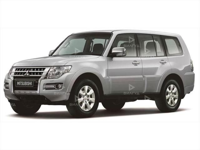 Диагностика рулевых тяг Mitsubishi Montero в Тольятти Диагностика рулевых тяг Mitsubishi Montero в Тольятти