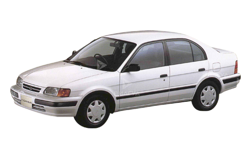 Диагностика рулевых тяг Toyota Corsa в Тольятти Диагностика рулевых тяг Toyota Corsa в Тольятти