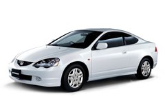 Замена рулевой тяги Honda Integra в Тольятти Замена рулевой тяги Honda Integra в Тольятти