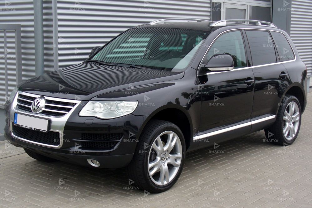 Замена главного цилиндра сцепления Volkswagen Touareg в Тольятти Замена главного цилиндра сцепления Volkswagen Touareg в Тольятти