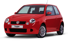 Замена цилиндра сцепления Volkswagen Lupo в Тольятти