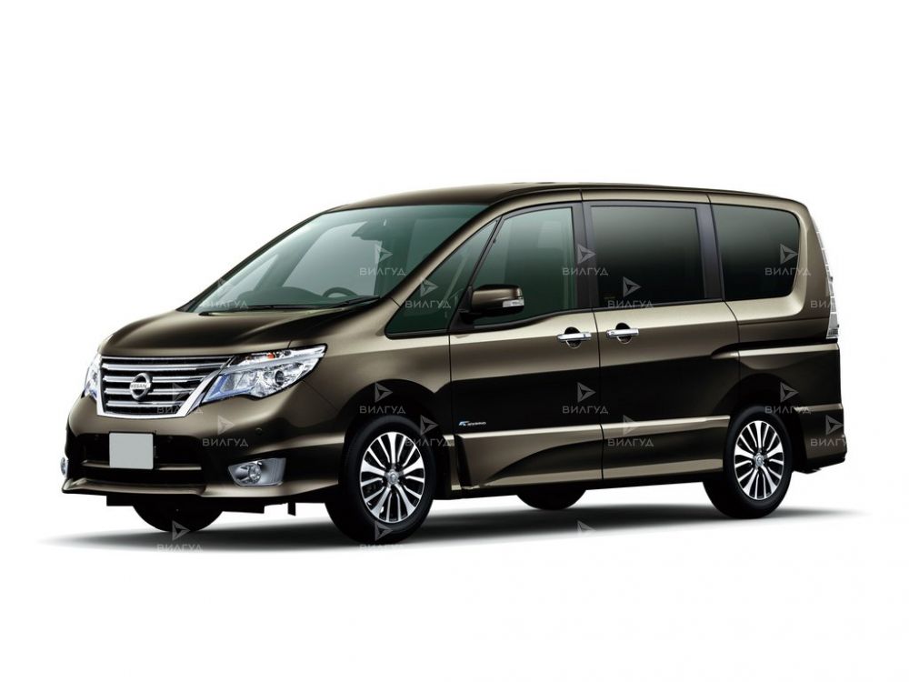 Ремонт карданного вала Nissan Serena в Тольятти Ремонт карданного вала Nissan Serena в Тольятти
