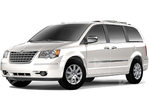 Замена АКПП Chrysler Voyager в Тольятти Замена АКПП Chrysler Voyager в Тольятти