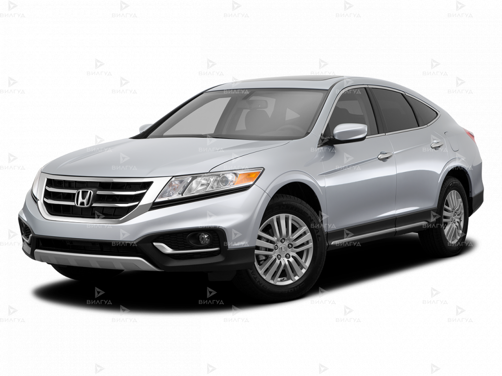 Замена привода в сборе Honda Crosstour в Тольятти