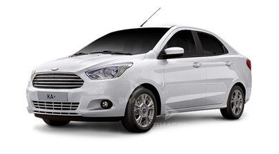 Регулировка схождения колес Ford Ka в Тольятти