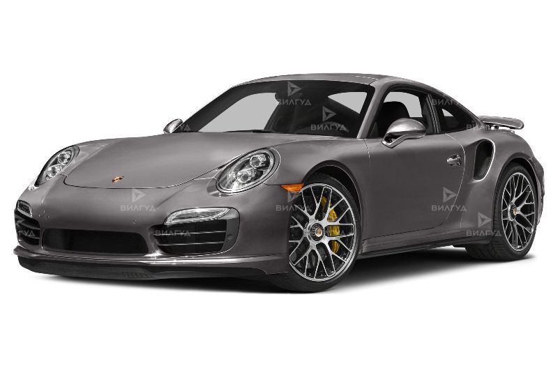 Замена антифриза (охлаждающая жидкость) Porsche 911 в Тольятти Замена антифриза (охлаждающая жидкость) Porsche 911 в Тольятти
