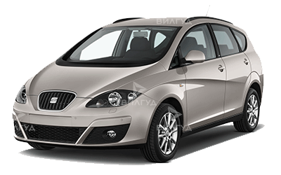 Замена масла ДВС Seat Altea в Тольятти