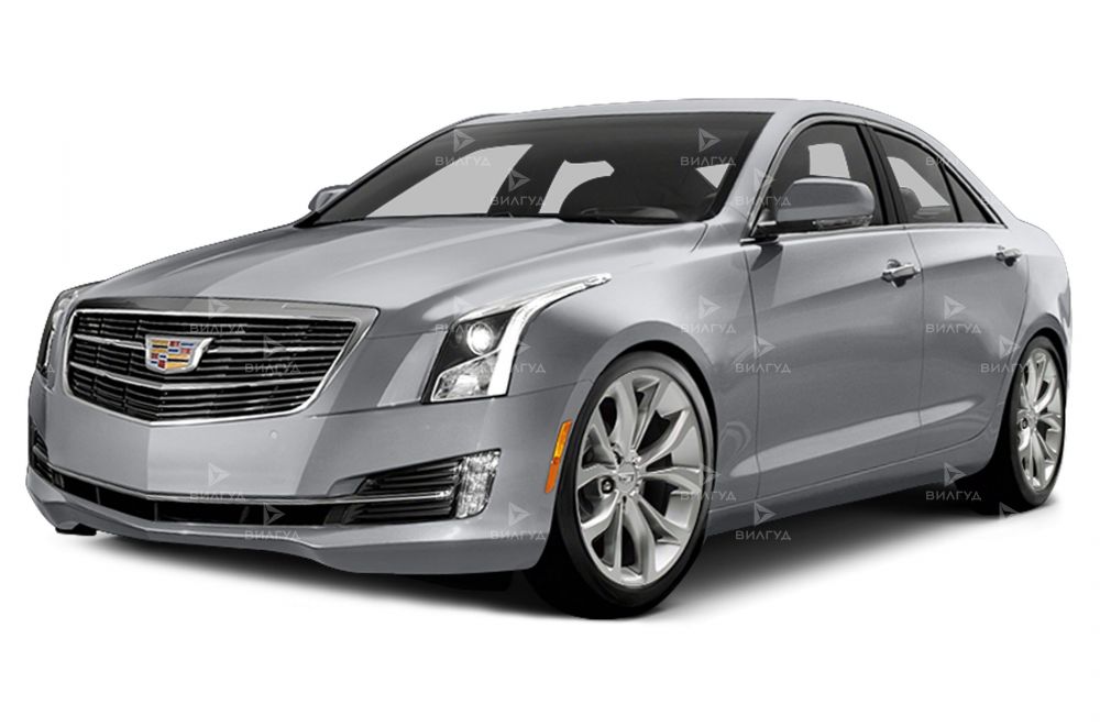 Замена ремня ГРМ Cadillac Ats в Тольятти Замена ремня ГРМ Cadillac Ats в Тольятти