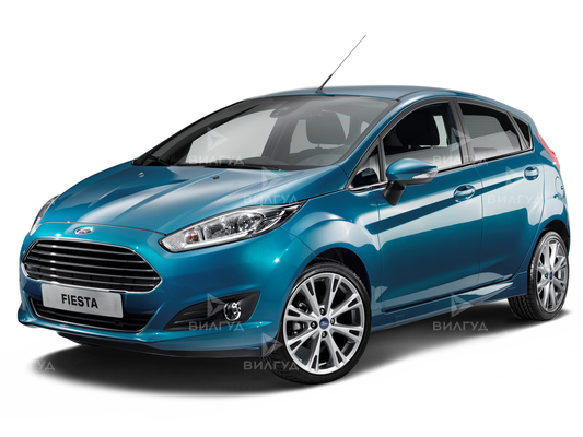 Замена ремня ГРМ Ford Fiesta в Тольятти Замена ремня ГРМ Ford Fiesta в Тольятти