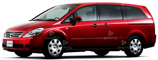 Замена ремня ГРМ Nissan Presage в Тольятти Замена ремня ГРМ Nissan Presage в Тольятти