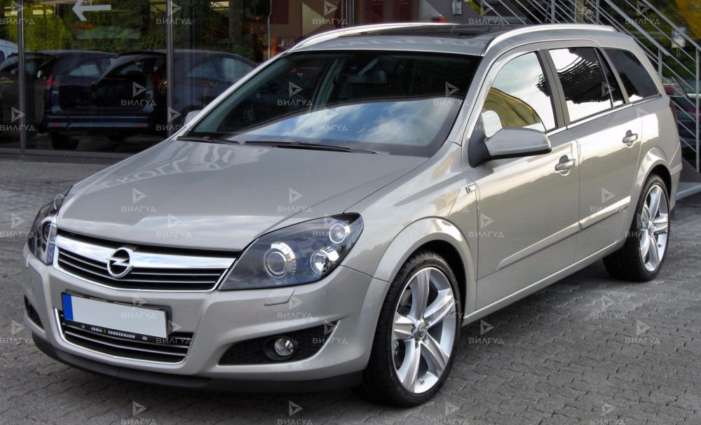 Замена ремня ГРМ Opel Astra в Тольятти Замена ремня ГРМ Opel Astra в Тольятти
