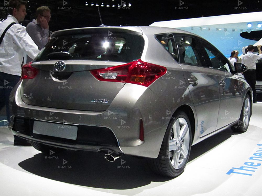Замена ремня ГРМ Toyota Auris в Тольятти Замена ремня ГРМ Toyota Auris в Тольятти